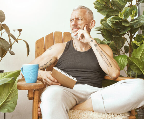 Testosterone Therapy in Cheshire